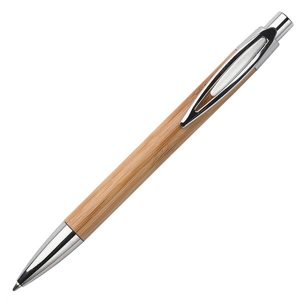 Bamboo Ballpen - Image 2