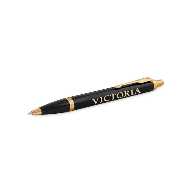 Parker IM Deluxe Ballpen - 1 Colour - Image 2