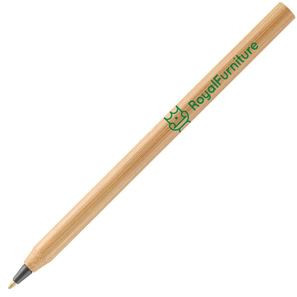 Slimline Bamboo Stickpen - Image 2