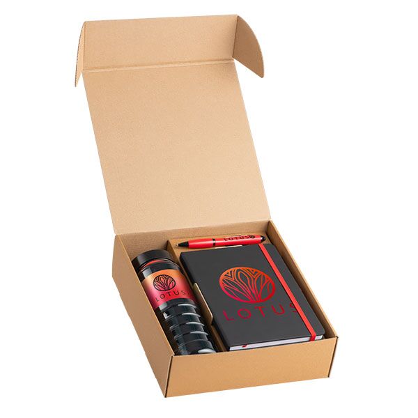 Onboarding Gift Set 01 - Full Colour