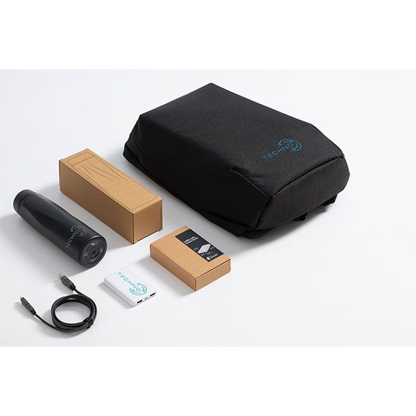 Chilli Concept Gift Set 8 - Engraved