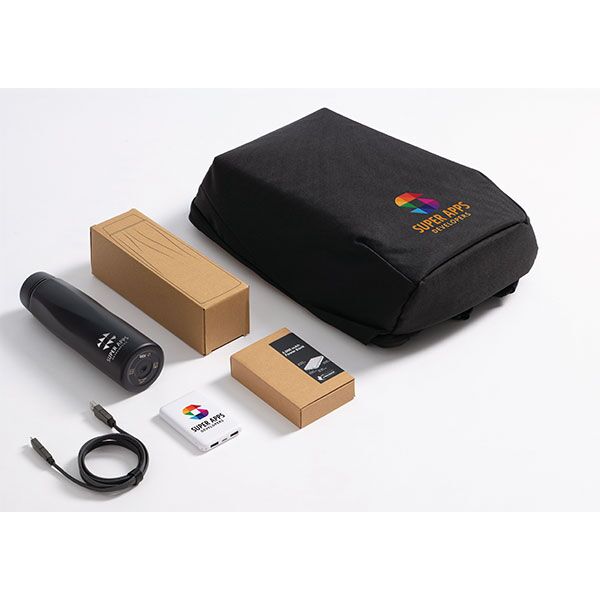 Chilli Concept Gift Set 8 - Full Colour