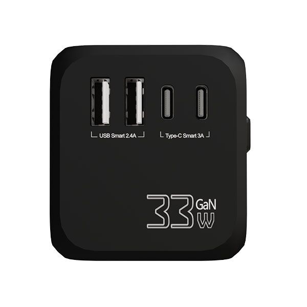 SCX Universal Travel Adapter - Image 3