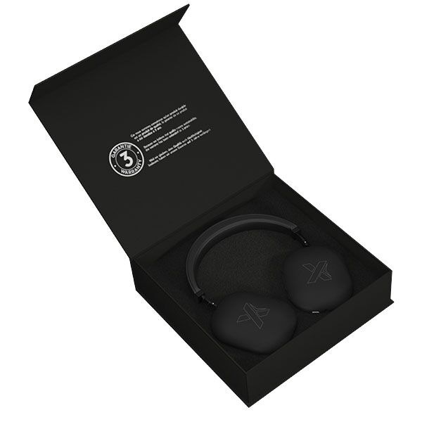 SCX Bluetooth Headphones - Image 3