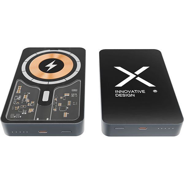 SCX 10000mAh MagSafe Powerbank - Image 2