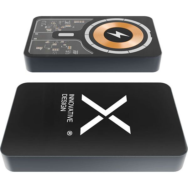 SCX 10000mAh MagSafe Powerbank - Image 3