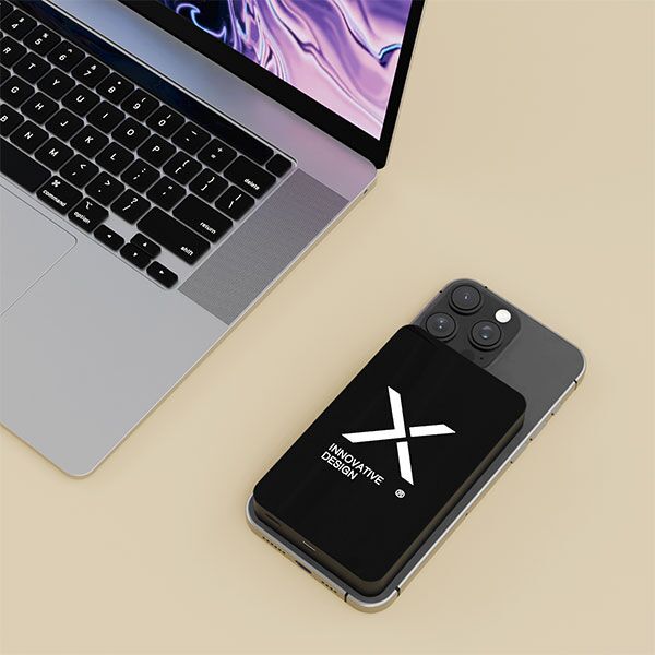 SCX 10000mAh MagSafe Powerbank - Image 5