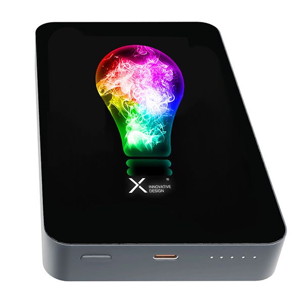 SCX 10000mAh MagSafe Powerbank