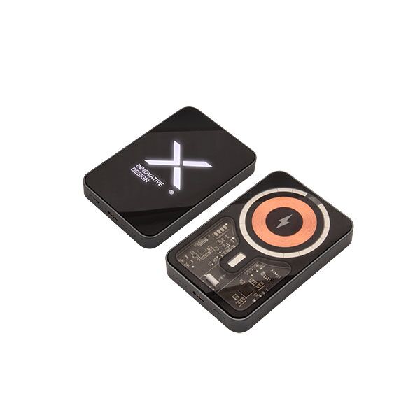 SCX 5000mAh MagSafe Powerbank - Image 2