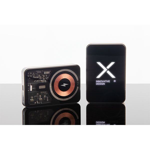 SCX 5000mAh MagSafe Powerbank - Image 6