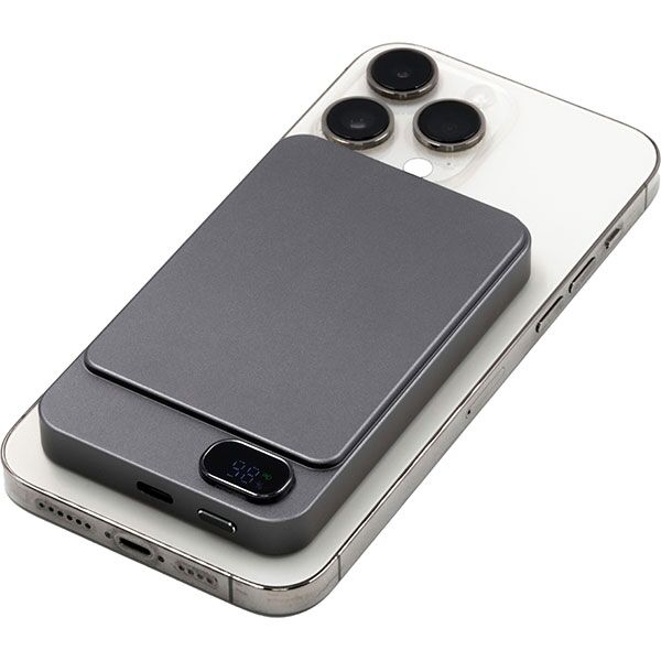 Powerwave 5000mAh Wireless Charger - Image 6