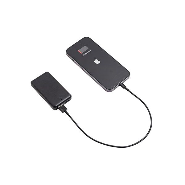 Sheryl 4000mAh Powerbank - 1 Colour - Image 4