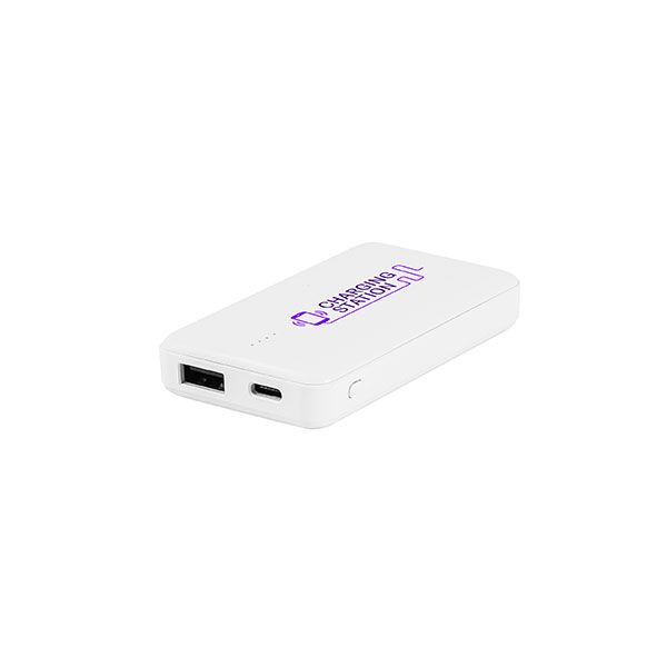 Sheryl 4000mAh Powerbank - 1 Colour - Image 2