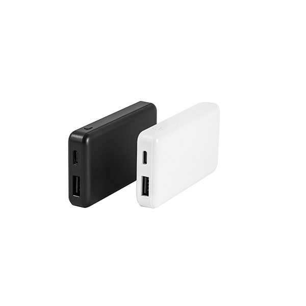 Sheryl 4000mAh Powerbank - 1 Colour - Image 5