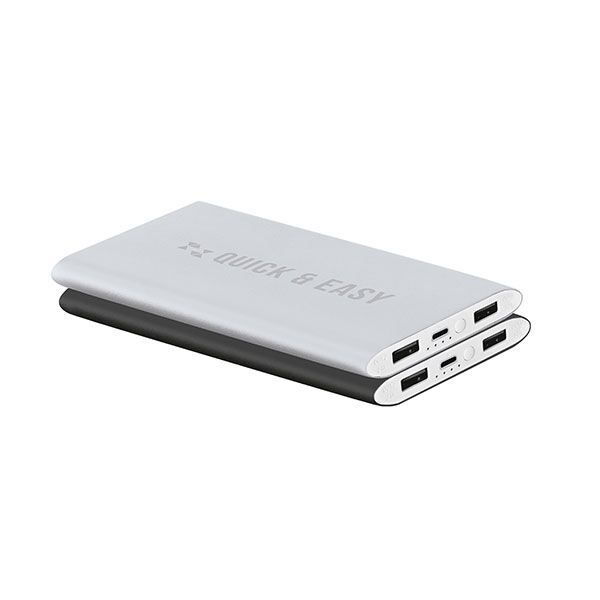 Nobel 7200mAh Powerbank - 1 Colour