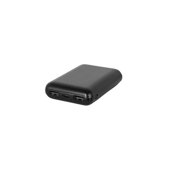 Leakey 8000mAh Powerbank - 1 Colour - Image 2