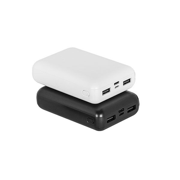 Leakey 10000mAh Powerbank - 1 Colour - Image 3