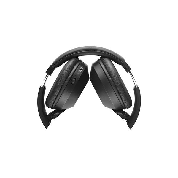 Recycled Foldable Wireless Headphones - Image 3