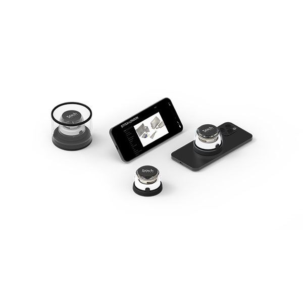 MagSafe Speaker- 1 Colour - Image 2