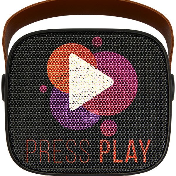 Diya Wireless Recycled Speaker - Image 2