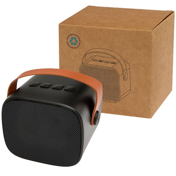 Diya Wireless Recycled Speaker - Image 3