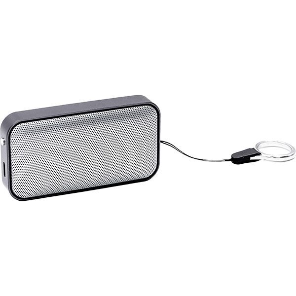 BrandCharger Nano Wireless Speaker