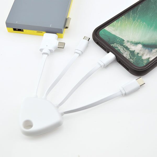 Jellyfish Charging Cable - Image 6