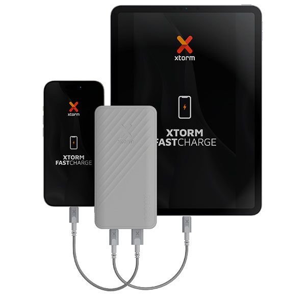Xtorm 20000mAh Fast Charge Powerbank - Image 3