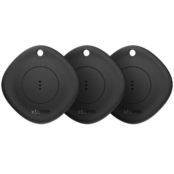 Xtorm 3 Piece Travel Tag - Image 4