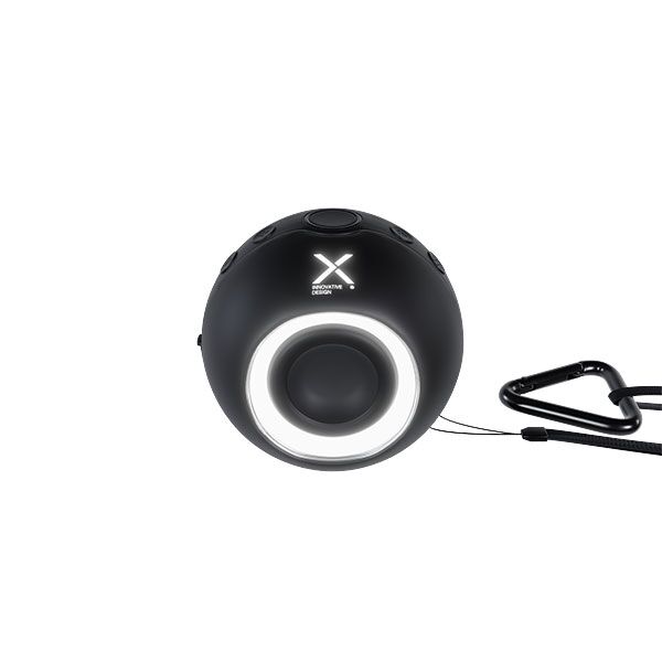 SCX Waterproof Bluetooth Speaker - Image 2