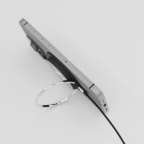 SCX MagSafe Ring Charger - Image 4