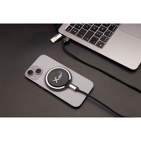 SCX MagSafe Ring Charger - Image 3