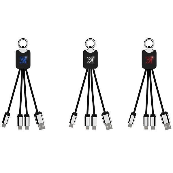 SCX Quatro Light Up Cable - Image 4