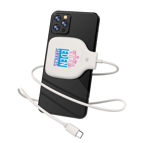 Xoopar Triton Magnetic 15W Wireless Charger