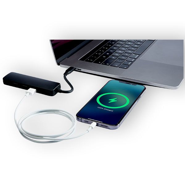 Loop RCS Multimedia Adaptor - 1 Colour - Image 2