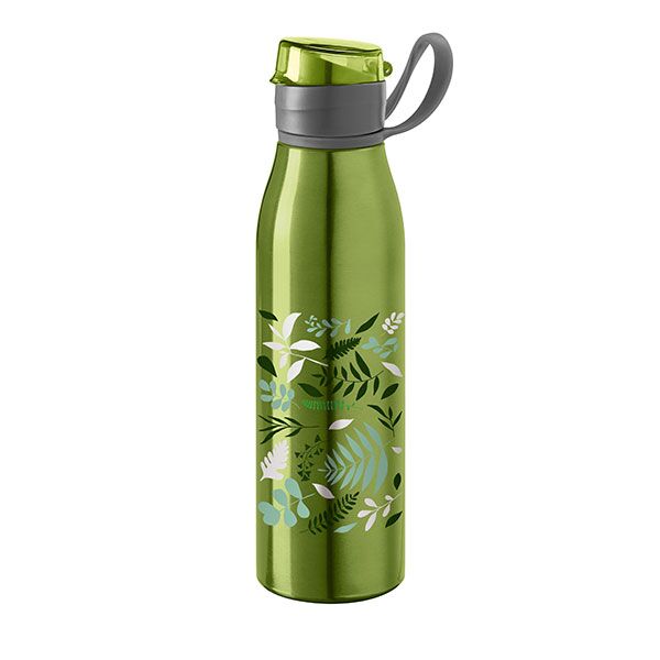 Korver Sports Bottle 650ml - Full Colour