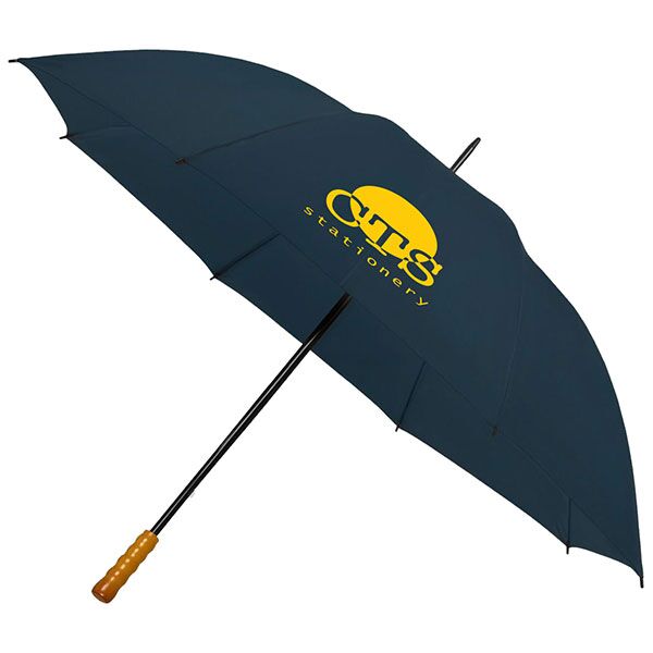 Economy Golf Umbrella