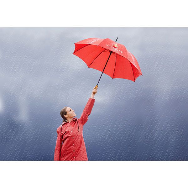 Economy Golf Umbrella - Image 6