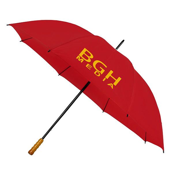 Economy Golf Umbrella - Image 5
