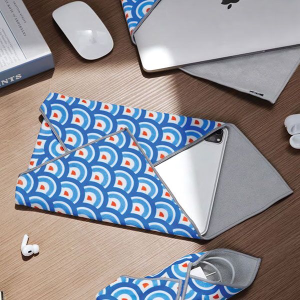 Eco Recycled Microfibre Cloth - Medium - Image 4