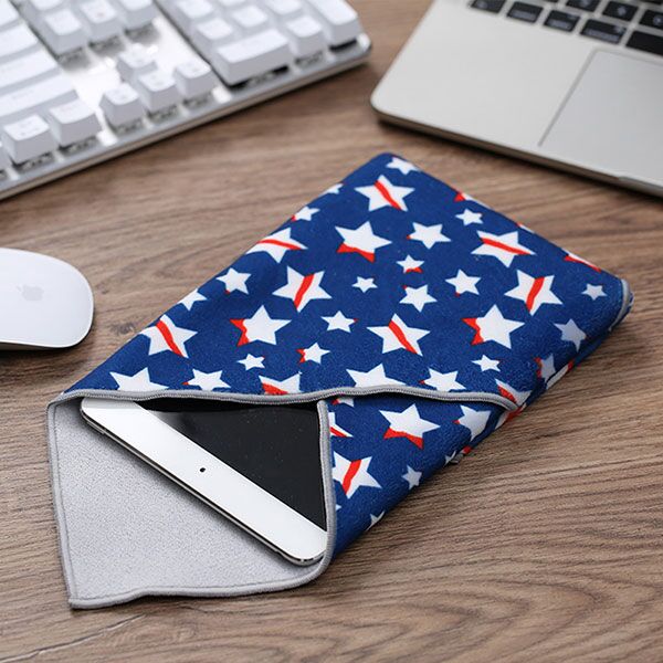 Eco Recycled Microfibre Cloth - Medium - Image 5