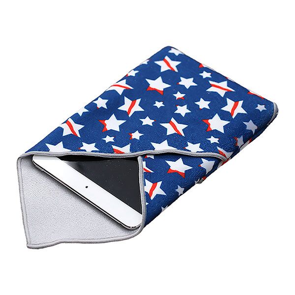 Eco Recycled Microfibre Cloth - Medium - Image 2