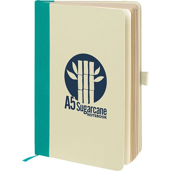 Maxton Sugarcane Notebook