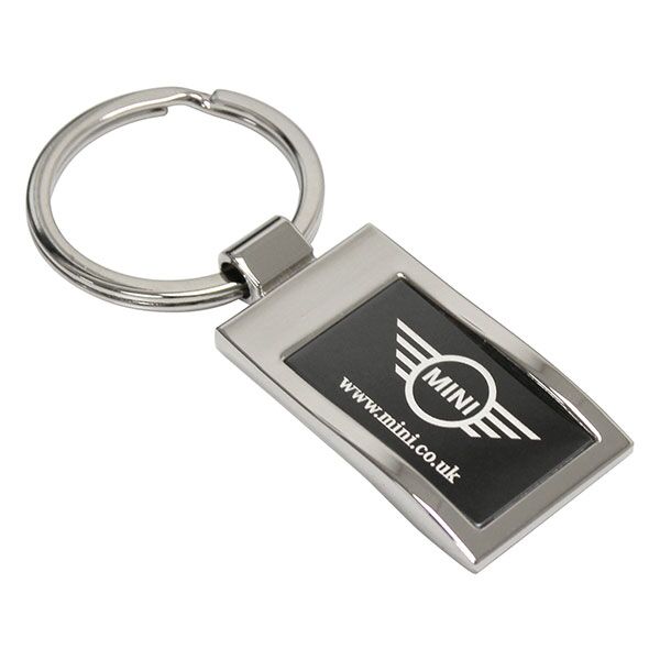 Bravado Calgari Key Ring