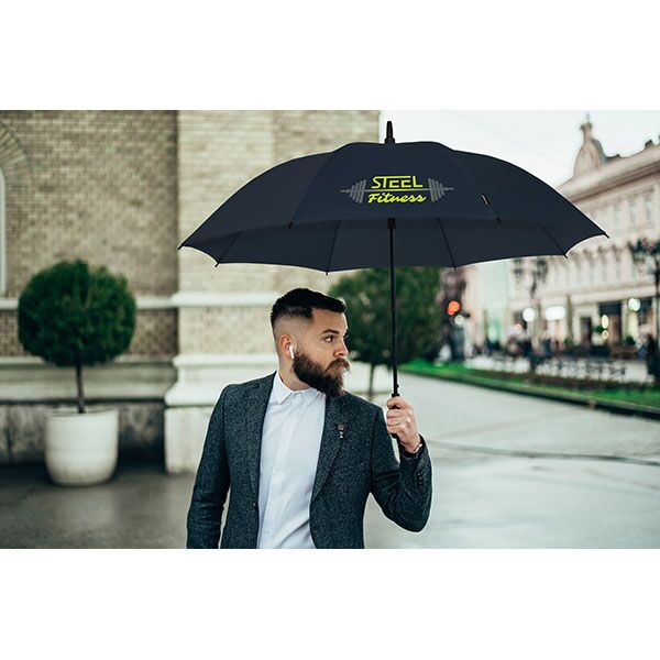 Impliva Falcone Automatic Umbrella - Image 3