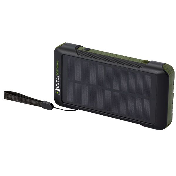 Soldy 10000mAh Recycled Powerbank