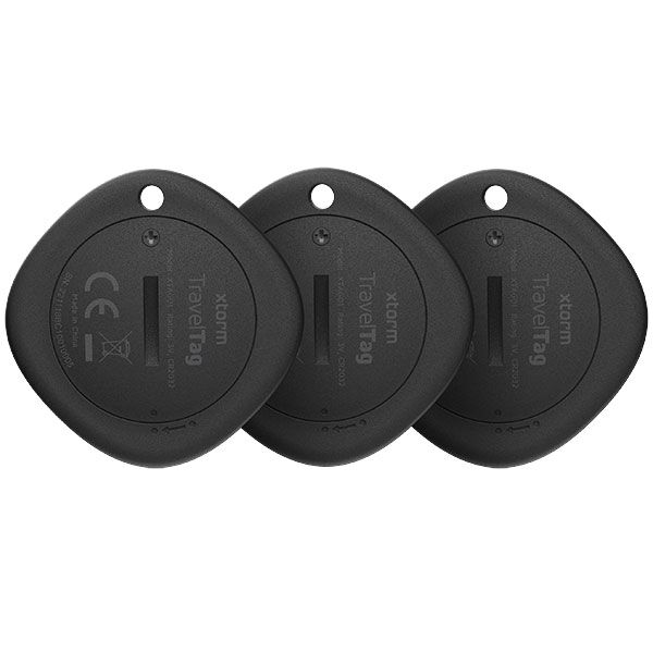 Xtorm 3 Piece Travel Tag - Image 2