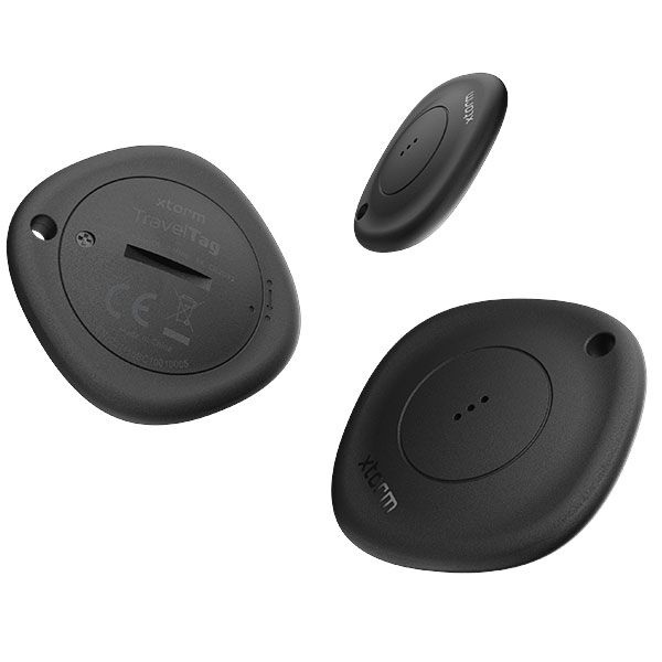 Xtorm 3 Piece Travel Tag - Image 3