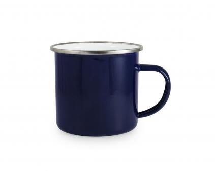 Printed Enamel Mug - Image 3