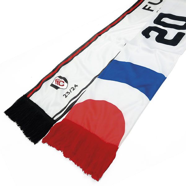 Polyester Scarf - Image 2